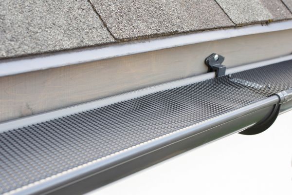Gutter Cover Installation in Acworth